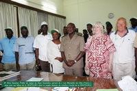 Réconciliation nationale : la Fenitourci propose le tourisme