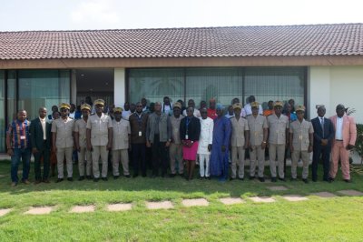 Ferkessédougou accueille un atelier sur le pastoralisme et la cohésion sociale dans le Nord ivoirien