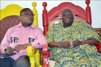 L’association AGNIA officiellement présentée à la population du royaume de l’Indénié