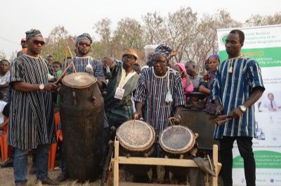 Côte d’Ivoire / Le Festibo 2017 n’enregistrera pas de compétitions (Commissariat général)