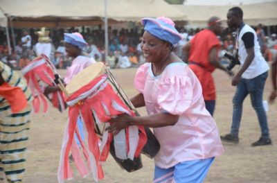 Tourisme / Côte d’Ivoire Tourisme au  FESTIBO 2017: ouverture officielle de la 5ème édition du festival des danses traditionnelles du Bounkani