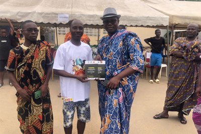 Festival Alobé Eli Feti à Bingerville: Plongée culturelle entre tradition et modernité