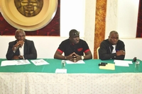 2ème édition du FEGA à Yakro: Les restaurateurs instruits sur les notions d’hygiène