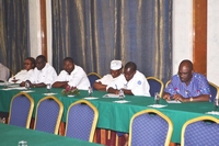 Festival des Grillades à Yakro :  30 braiseurs font le show à la Place Jean-Paul 2