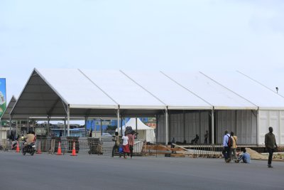Fête de l'Indépendance : les habitants de Yopougon saluent les préparatifs et la transformation de leur commune