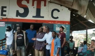 Fête de la Tabaski: la DD des Transports de Touba exhorte à plus de prudence sur les routes