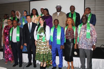 Fête des Mères : les Femmes Mutualistes du Conseil National des Droits de l’Homme (CNDH) honorées