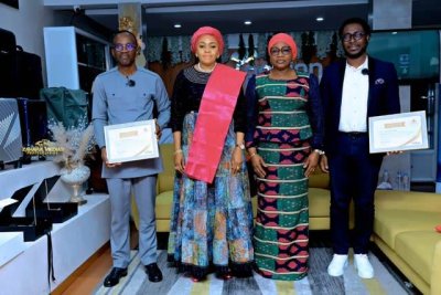 Fête des mères :  Le luxe africain à l’honneur lors du panel de la 2e édition de “Magestueuse Maman”