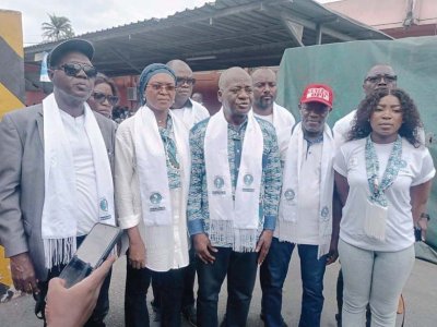 Fête du travail : La FESACI-CG interpelle le Gouvernement