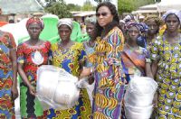 Fête des mères : Tindara célèbre ses mamans