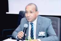 Un ivoirien à la tête de la FIAC