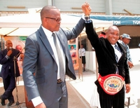 Boxe / Alain Lobognon à Waby Spider : ‘‘Nous ne voulons plus de crise  au sein de la fédération’’