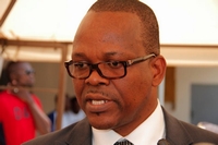 Omnisport  / 100 jours dans le Gouvernement Duncan - Alain Lobognon définit ses priorités et menace…