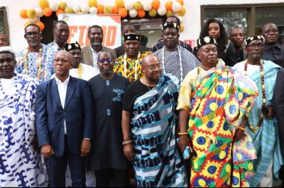 FICAD 2026 : Daoukro au cœur du dialogue entre traditions et intelligence artificielle