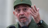 Cuba: le père de la révolution cubaine Fidel Castro est mort