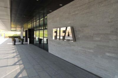 Côte d’ivoire : la FIFA place la fédération sous tutelle