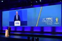 Des cadres de la FIFA arrêtés dans le cadre d’une enquête sur la corruption en Suisse