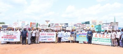 Filets Sociaux Productifs : 7,2 milliards de FCFA de subventions versées à 100 000 ménages