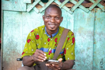 Filets sociaux productifs : le programme favorise la création d'activités génératrices de revenus