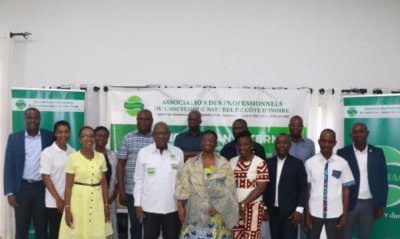 Filière Hévéa - L’APROMAC dresse le bilan interne des formations en 2024 à Yamoussoukro