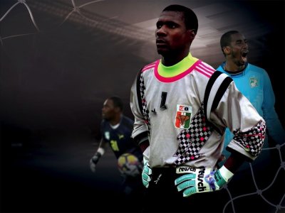Côte d'Ivoire/Football: un documentaire retrace la contribution des gardiens de buts dans le sacre des éléphants à la CAN 92 et 2015