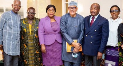 FIMA 2021 : Alphadi présente les grandes innovations