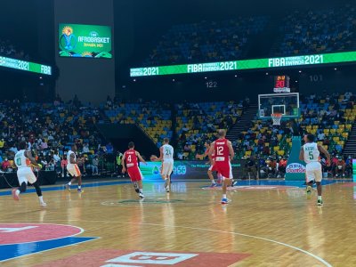 Afrobasket Kigali 2021: la Tunisie conserve son titre en battant la Côte d'Ivoire en finale (78-75) 