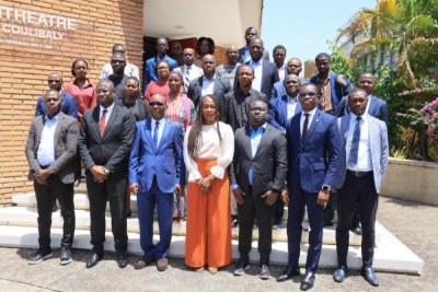 Finalisation de la Stratégie Nationale de Développement de la Statistique (SNDS) 2026-2030 : le Ministère du Plan et du Développement initie un atelier de validation