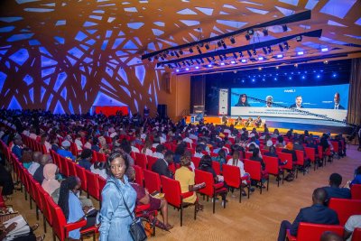FINANCE : La 9ᵉ édition du Salon de l’Épargne, de l’Investissement et du Patrimoine (SEIP) se tiendra les 22 et 23 octobre à Abidjan