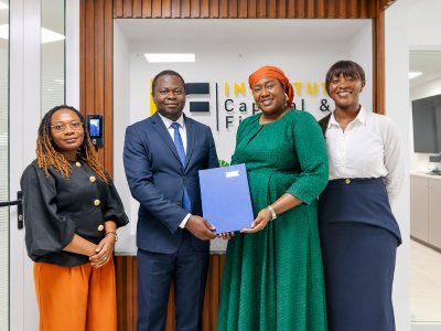 Marché financier : Invictus Capital & Finance et l’École de la Bourse s'allient pour accompagner les investisseurs particuliers