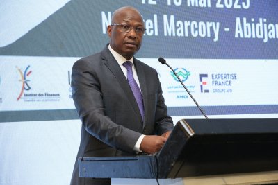 Finance verte : Des experts planchent sur les défis de la mise en place des instruments de financement innovants