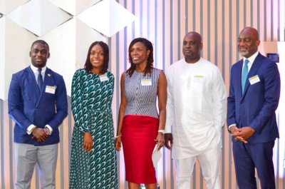 Financement des ODD: des experts et dirigeants internationaux font des propositions à Abidjan