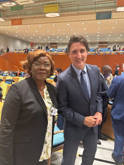 Financement du Développement durable : la Côte d’Ivoire appelle à la réforme de l’architecture financière internationale