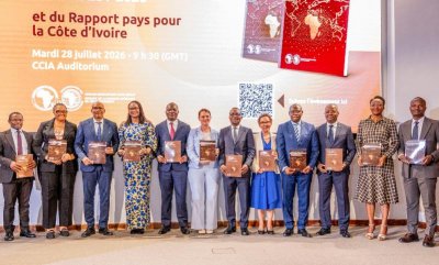 Financement du développement : le Gouvernement partage son expérience avec la BAD