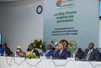 Financement du PND 2021-2025 : la Côte d'Ivoire obtient un appui de 15 706  milliards de Francs CFA de ses partenaires financiers et techniques (Premier ministre)