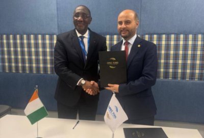 Financement du PND 2026-2030 : la Côte d’Ivoire et le Fonds de l’OPEP signent un accord-cadre inédit de 500 millions de dollars