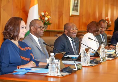 Financement du projet de pôle agro-industriel dans le Nord-est : le Fonds international de Développement agricole accorde 45,608 milliards FCFA à la Côte d'Ivoire