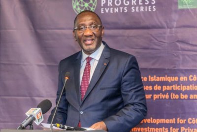 Financement du secteur privé: la Côte d’Ivoire mobilise les instruments de la Finance Islamique