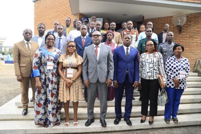 Financement : Le Ministère de l’Économie, du Plan et du Développement invite les ministères à s’approprier le Projet d’Harmonisation et d’Amélioration des Statistiques (PHAS)