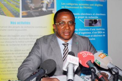 Abidjan accueille le forum annuel des organismes de financement de la recherche en Afrique Sub-saharienne