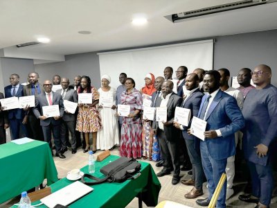 Finances publiques : les Inspecteurs des Finances, Inspecteurs Vérificateurs, Consultants et Auditeurs formés à la méthodologie de l’évaluation des politiques publiques