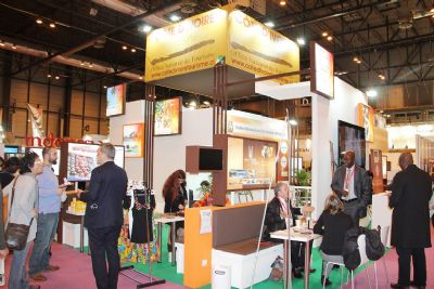 Participation de la Côte d’Ivoire à la 39ème édition de la Foire Internationale du Tourisme de Madrid (FITUR) 2019