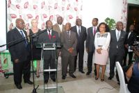 Interview : M. Flan Oulaï, candidat à l’élection Président de l’ordre des experts comptables de Côte d’Ivoire, ‘’Nous voulons un ordre fort qui fasse connaître l’existence des experts comptables’’