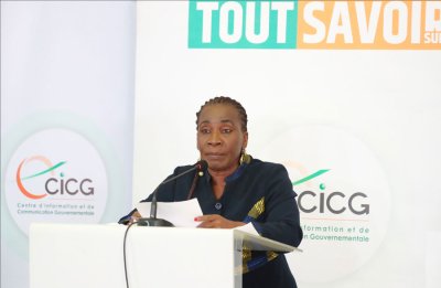 Représentativité des femmes dans l'arène politique : la Direction du Genre et de l'Equité du ministère en charge de la Femme décline ses projets prioritaires