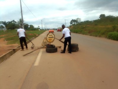 Fluidité des Transports : le Ministère des Transports investit la région du Goh et du Loh-Djiboua