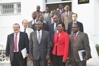 Côte d’Ivoire /Fmi : Les clés du succès de Duncan