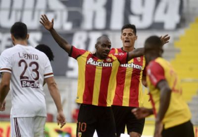 Prix Marc-Vivien Foé: Gaël Kakuta, premier Lensois et Congolais sacré