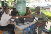 Enseignement supérieur /BAD-Université Félix Houphouët Boigny: la Foire de l’Education un argument de partenariat