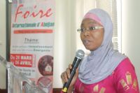 Foire internationale d’Abidjan: des mesures sécuritaires pour rassurer les participants