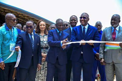 FOMCI 2025 : les entreprises exhortées à tenir compte de la compétitivité et de l'innovation dans leurs processus de production et de commercialisation